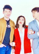 Beauty War Thai Drama photo