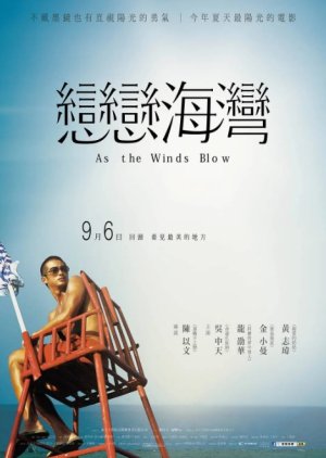 As the Winds Blow (2013) poster