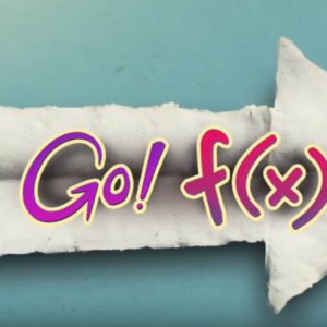 Go! f(x) (2013)