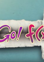 Go! f(x) Korean TV Program photo