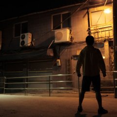 Invasion of Alien Bikini Korean Movie photo