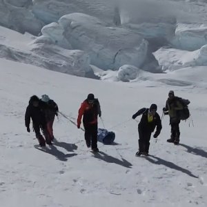 Alpinist - Confession of a Cameraman (2020)
