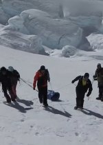 Alpinist - Confession of a Cameraman Korean Movie photo