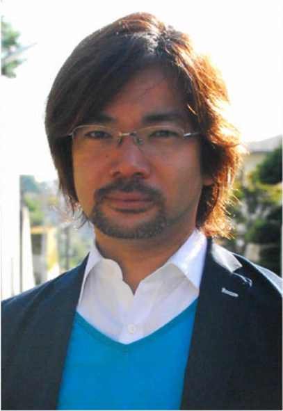 Ishikawa Kitaji (石川北二) - MyDramaList