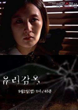 Drama Special Season 3: Glass Prison (2012) poster
