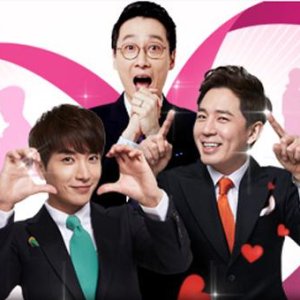 Match made in heaven returns ep 4 eng sub