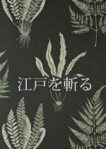 Edo wo Kiru Japanese Drama photo