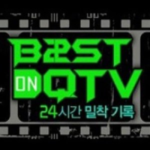B2ST on Qtv (2012)