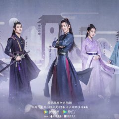 Jiang Yan Li  photo