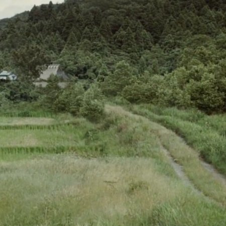 Mushishi (2007)