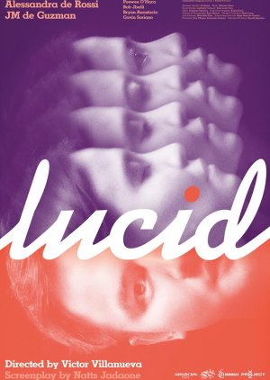 Lucid (2019) poster