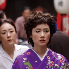 Pecoross' Mother and Her Days Japanese Movie photo