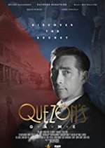 Quezon's Game Philippines Movie photo