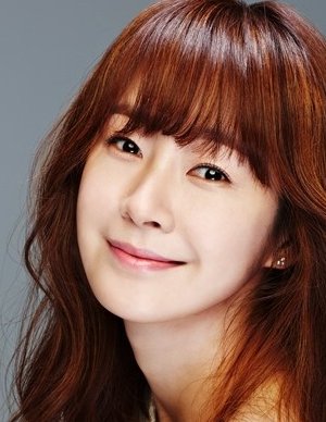 Chae Hwa - MyDramaList