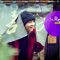 I'm Real Song Joong Ki Korean TV Program photo