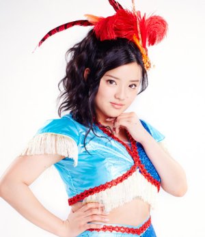 Suzuki Kanon 鈴木香音 Mydramalist