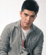 Mark Herras