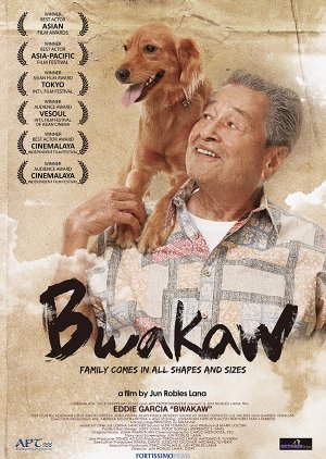 Bwakaw (2012) poster