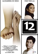 12 Philippines Movie photo