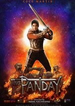 The Blacksmith Philippines Movie(2017) photo