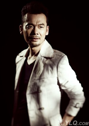 Li Guo Zhu