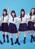 Cheer☆Dan Japanese Drama photo