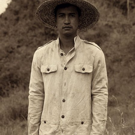 Goyo: The Young General (2018)