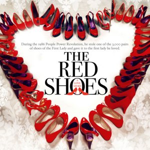 The Red Shoes: A Love Story (2010)