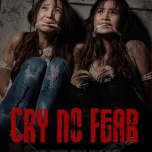 Cry No Fear (2018)