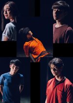 Dark Boy Thai Movie photo