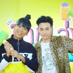 Let's Play Challenge Thai TV Program photo