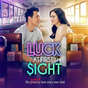 Luck at First $ight (2017)
