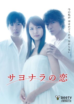 Sayonara no Koi (2010) poster