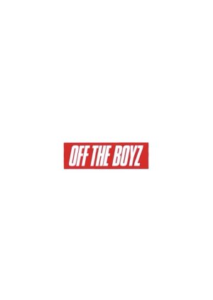 Off the Boyz (2017) poster