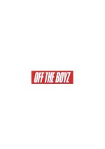 Off the Boyz Korean TV Program photo