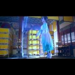 Let's Shake It! Chinese Drama photo