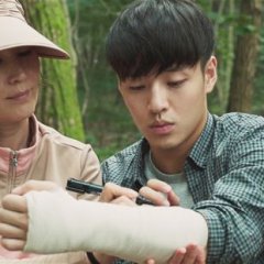 I Have a Date with Spring Korean Movie(2018) photo