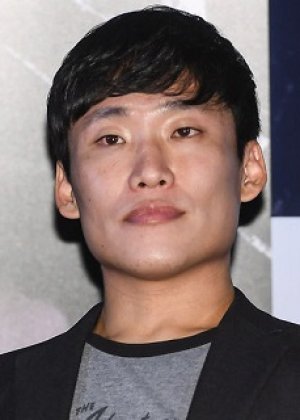 Choi Kook Hee in Open Murder Contract Korean Drama(2024)