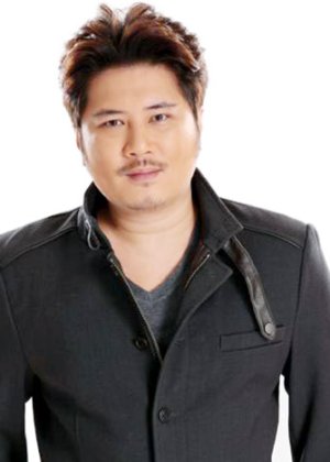 Janno Gibbs in Till I Met You Philippines Drama(2016)