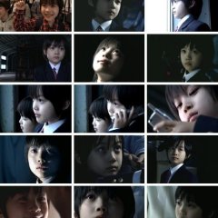 Quiz Japanese Drama photo