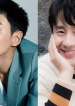 Inseparable Bros Korean Movie photo