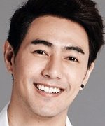 Teng Kanist Piyapaphakornkoon