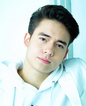 Jameson Blake (Jameson Blake) - MyDramaList