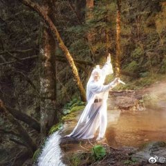 First Sword of Wudang Chinese Drama photo