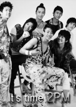 It's Time 2PM Korean TV Program photo