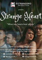 Strange Heart Philippines Drama photo