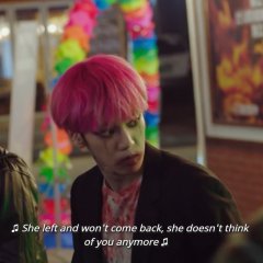 Zombie Detective (2020) photo