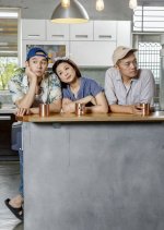 Three Piglets Taiwanese TV Program photo