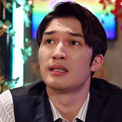 Kiwadoku Naritai Otoko Japanese Drama photo