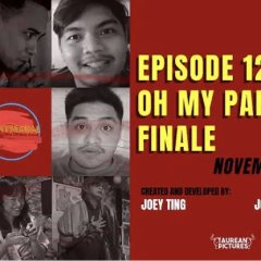 Oh My Sexual Philippines Drama photo